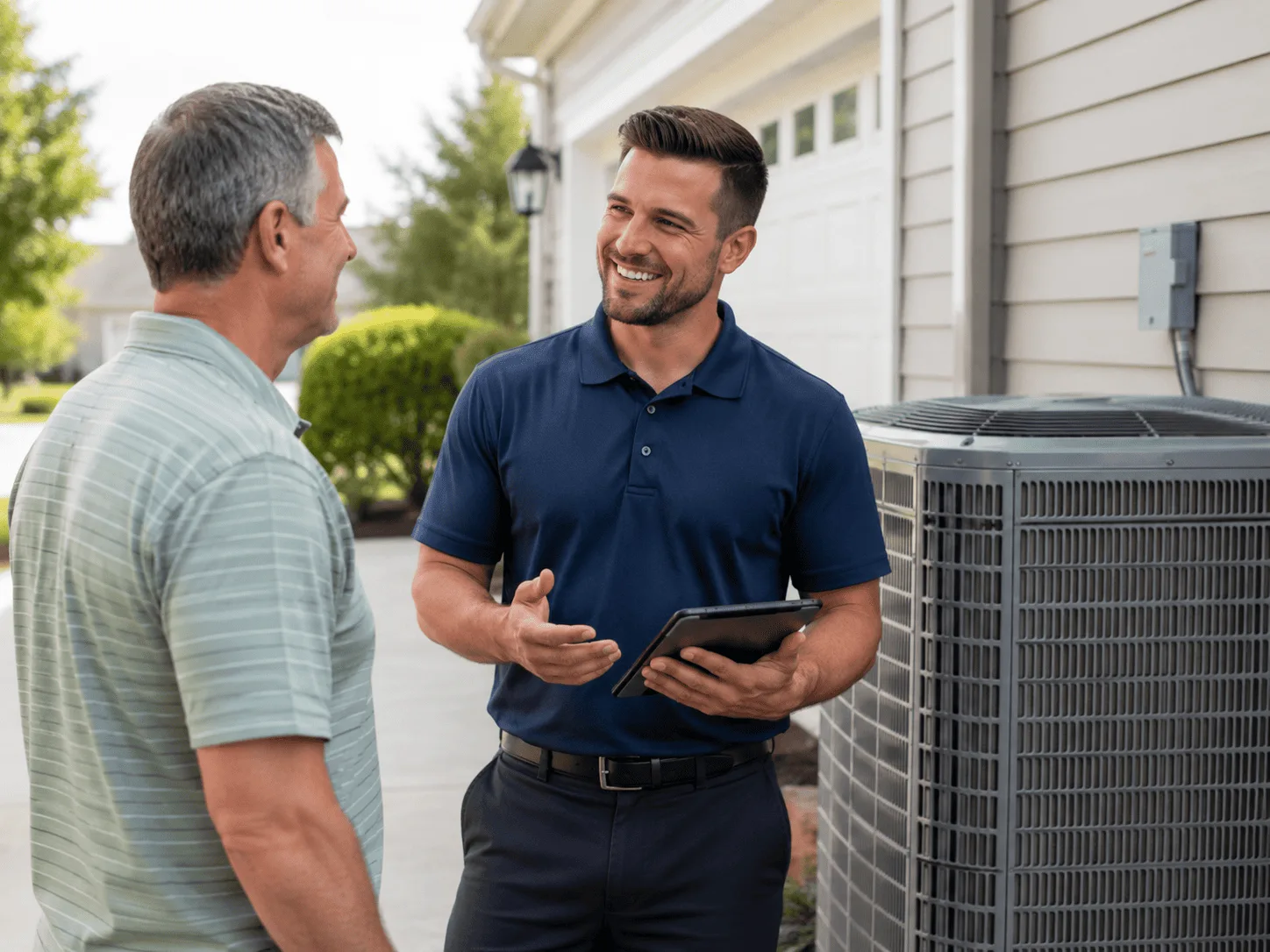 Heat Pump Installation Clifton, TX FAQs